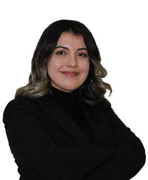 Selin Nur ŞAHİN